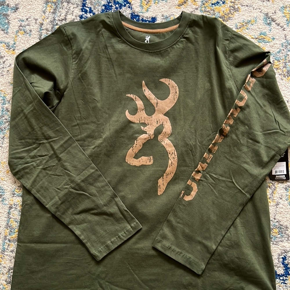 Browning